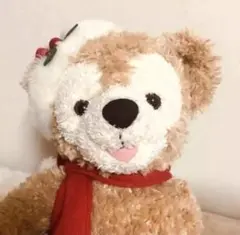 2025年最新】ダッフィー オープンマウス クリスマスの人気アイテム