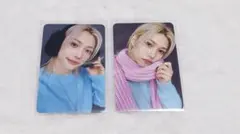 フィリックス 2枚セット