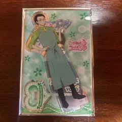 キミとアイドルプリキュア♪ ミニアクリルスタンドVol.6 タナカーン（田中）