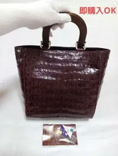 チビナイル マレーナ トートバッグ チビナイル マレーナ トートバッグ - メルカリ