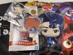 一番くじ Mrs. GREEN APPLE 若井滉斗さん 3点セット