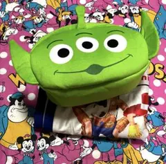 トイストーリー ブランケット