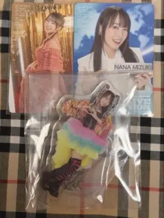 2026年最新】水樹奈々 アクリルスタンドの人気アイテム - メルカリ