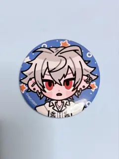 ヒプノシスマイク 碧棺左馬刻 ドンキ 缶バッジ