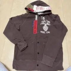 DenimDungaree パーカーのサムネイル