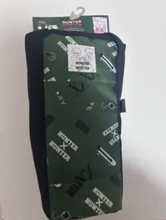 ハンターハンター キャラクター お買い物バック