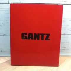 GANTZ Blu-ray+DVDセット