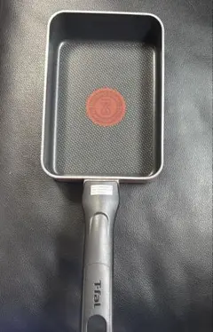 T-fal 長方形卵焼き器 ガス専用