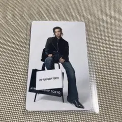 straykids JYP FLAGSHIP ランダムフォトカード ヒョンジン④