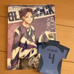 ブルーロック　御影玲王　千切豹馬