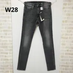 新品未使用　ディーゼル　D-AMNY W28 L32