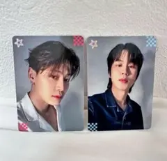 GMMTV トレカ BounPrem