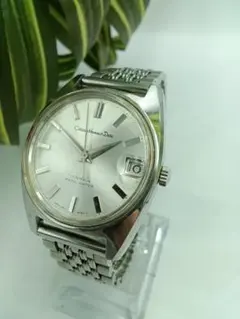 【希少品】Citizen 自動巻き時計