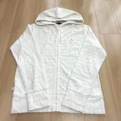 【美品】23区GOLF パーカー I(Sサイズ相当)