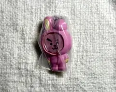 BT21 COOKY フォトフレームマスコット