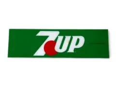 【セブンアップ 7up 】ソーダマシーン ヴィンテージ看板 2026年最新】7up 看板の人気アイテム - メルカリ
