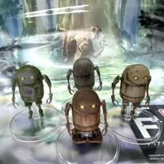 一番くじ NieR:Automata Ver1.1a 色々詰め合わせセット