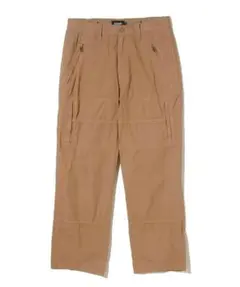 新品 X-LARGE マルチポケット ワークパンツ ベージュ サイズ32のサムネイル