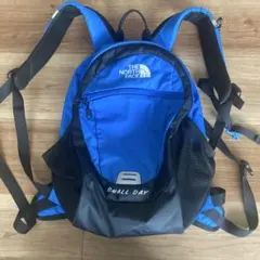 THE NORTH FACE SMALL DAY リュック