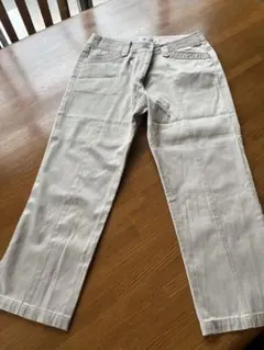 JUDYの八分丈パンツのサムネイル