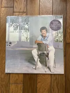 Can’t Slow Down/Lionel Richie