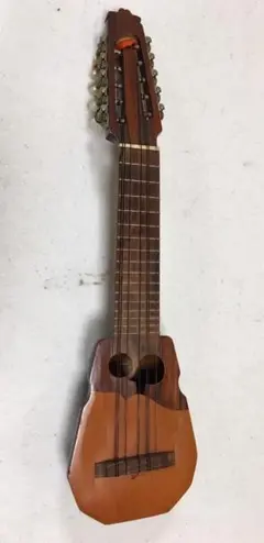 新品 チャランゴ charango フォルクローレ　ケーナ　サンポーニャ ペルーの楽器 チャランゴ、ケーナ、サンポーニャ - メルカリ