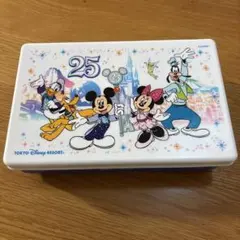 東京ディズニーランド 25周年記念チケットブック & ビッグ10チケット