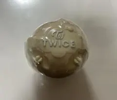 twice ガチャ　ringcollection BABY DAVELY