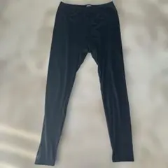 KTBK ブラック スパッツ L ワークマンのサムネイル