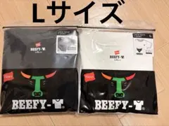 Hanes x GDC BEEFY-T 2枚セット XXL - メルカリ
