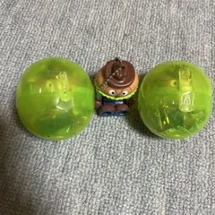 カプセルトイ アンパンマン