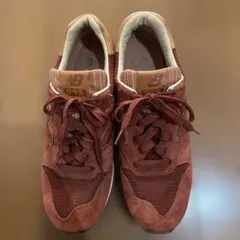 u*9様 New Balance M576TRO The Royal Oak 限 - メルカリ