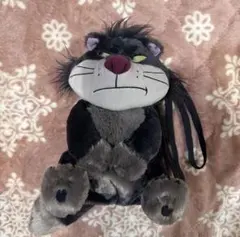 ディズニー ルシファー ショルダーバッグ ファンキャップ - メルカリ