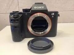 2026年最新】ソニーα7SIIボディILCE_7SM2の人気アイテム - メルカリ
