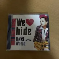 We♥hide The Best in The World | Mercari