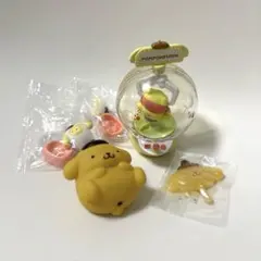 【SALE】ポムポムプリンまとめ売り