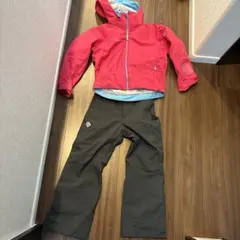 2025年最新】descente スキーウェア 130の人気アイテム - メルカリ
