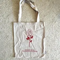 sudo 限定 トートバッグ