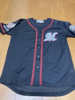 2025年最新】千葉ロッテマリーンズ ビジターユニフォームの人気