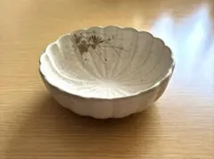 花型 小鉢 陶器 和食器 鉢　小サイズ