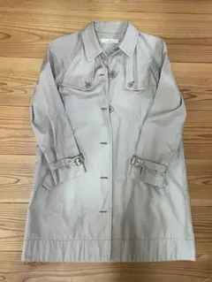 トレンチコート GLOBAL WORK