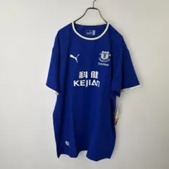 エバートン 25-26 ユニフォーム XL/2XL 日本未販売 CASTORE - メルカリ