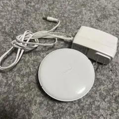 【純正品】iPhoneワイヤレス充電／SoftBank SB-WC01-IAFC