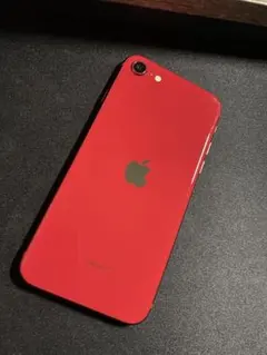 2026年最新】iPhone SE 第2世代 (se2) レッドの人気アイテム - メルカリ