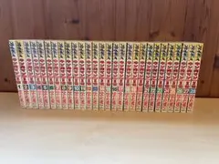 キン肉マンII世 全29巻セット ゆでたまご 集英社