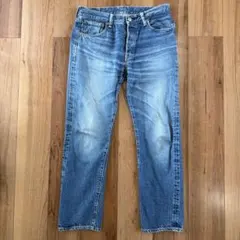 WAREHOUSE x BEAMS BOY ORDERFAIR限定Lot1101のサムネイル