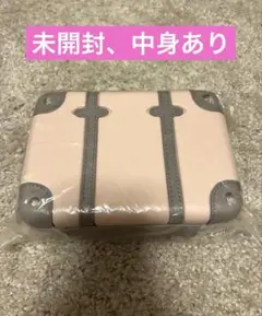 新品未使用】グローブトロッター anaコラボ ファーストクラス