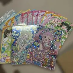 アイプリ ひまり　セット サイン バズリウムおめでとう
