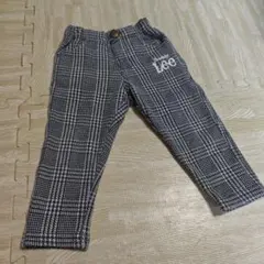 Buddy Lee バディリー チェックパンツ 90cm