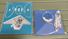 怪盗キッド アクスタ コナン探偵社